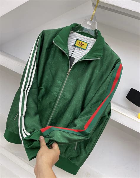 adidas gucci jacket